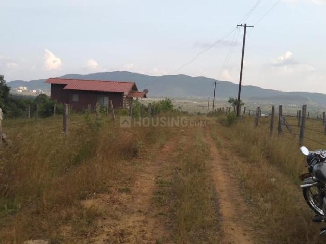 Residential Plot in Kamshet for resale Pune. The reference number is 21176893