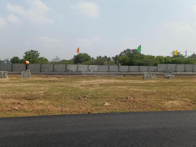 Residential Plot in Kannuru for resale Bengaluru. The reference number is 20621142