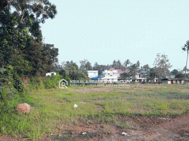 Residential Plot in Kannuru for resale Bengaluru. The reference number is 20695734