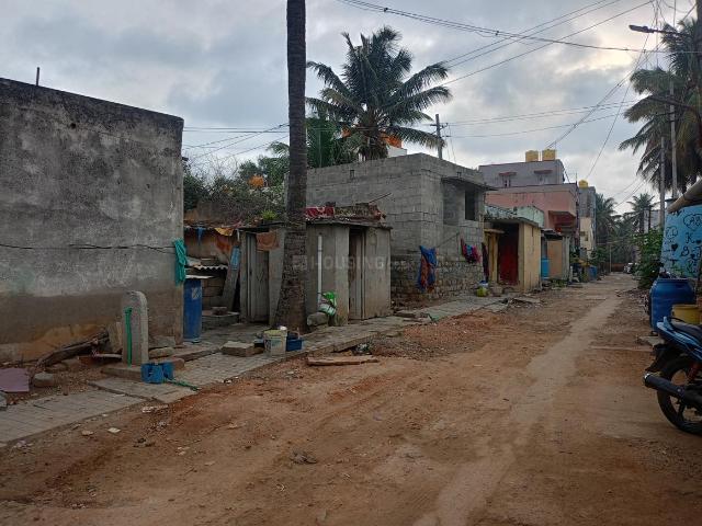 Residential Plot in Kannuru for resale Bengaluru. The reference number is 21183723