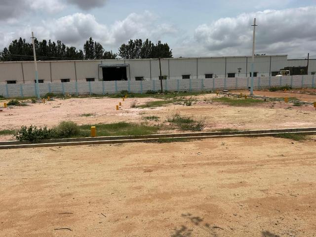 Residential Plot in Kannuru for resale Bengaluru. The reference number is 21364529