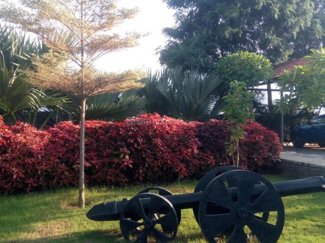 Residential Plot in Kannuru for resale Bengaluru. The reference number is 21393548
