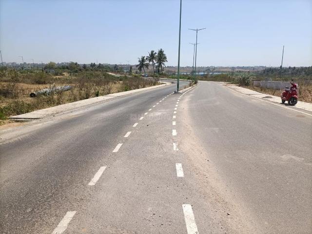 Residential Plot in Kannahalli for resale Bengaluru. The reference number is 14564280