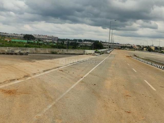 Residential Plot in Kannahalli for resale Bengaluru. The reference number is 19903121