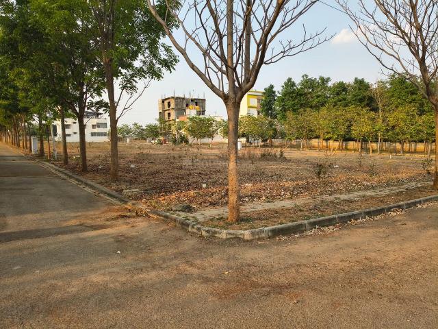 Residential Plot in Kannahalli for resale Bengaluru. The reference number is 19991323