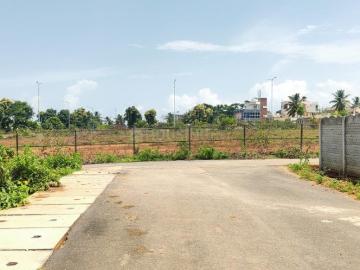 Residential Plot in Kannahalli for resale Bengaluru. The reference number is 20455633