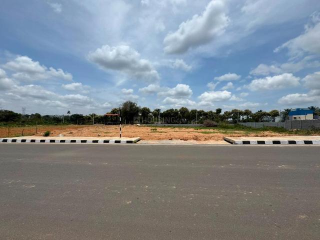 Residential Plot in Kannahalli for resale Bengaluru. The reference number is 20979036