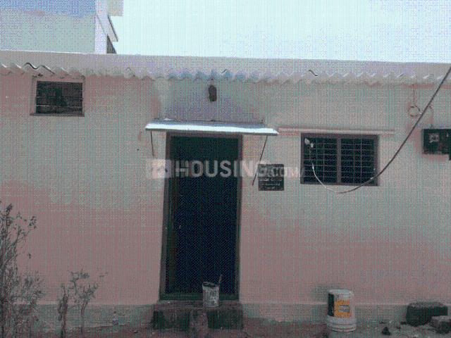 Residential Plot in Kannahalli for resale Bengaluru. The reference number is 20270499