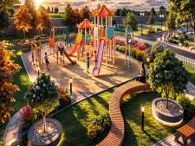 Residential Plot in Kanoongo Maholla for resale Palwal. The reference number is 21357772