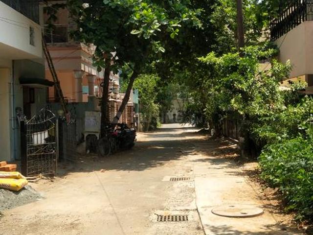 Residential Plot in Kanathur Reddikuppam for resale Chennai. The reference number is 19865879