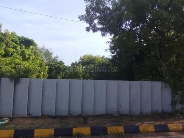 Residential Plot in Kanathur Reddikuppam for resale Chennai. The reference number is 21082173