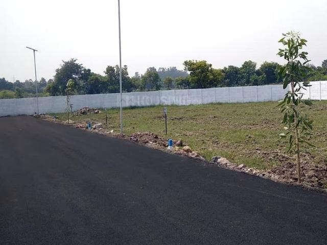 Residential Plot in Kanathur Reddikuppam for resale Chennai. The reference number is 21187030