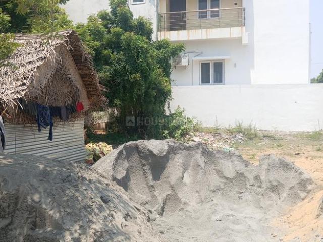 Residential Plot in Kanathur Reddikuppam for resale Chennai. The reference number is 21126900