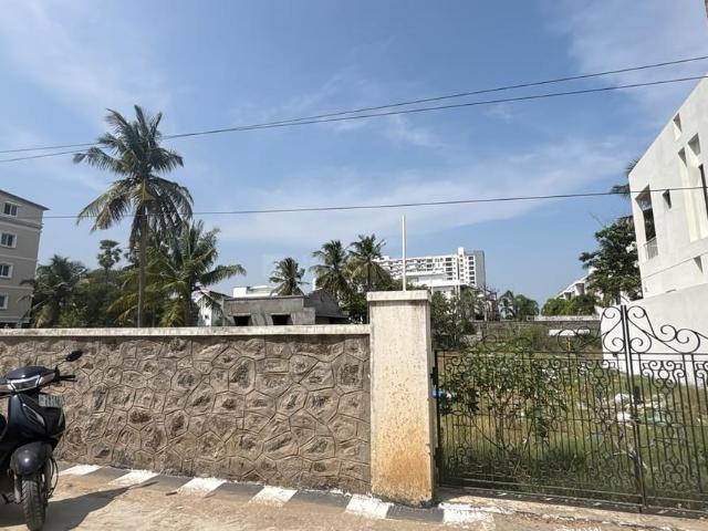 Residential Plot in Kanathur Reddikuppam for resale Chennai. The reference number is 21311695