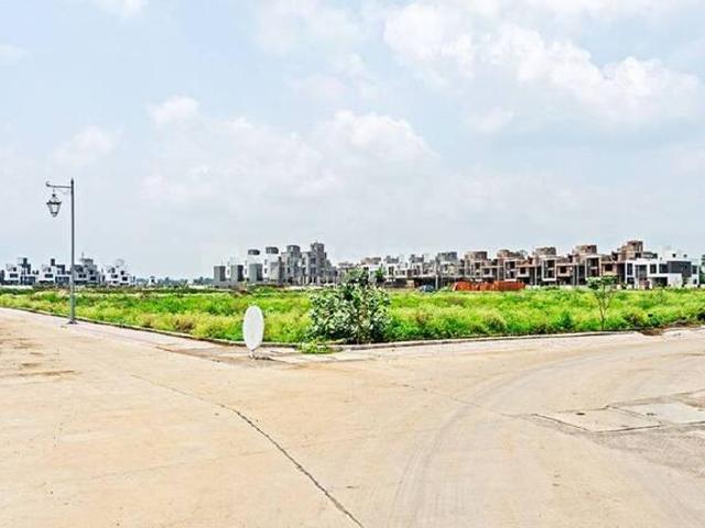 Residential Plot in Kanadiya for resale Indore. The reference number is 15092677
