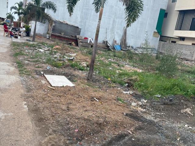 Residential Plot in Kanadiya for resale Indore. The reference number is 17459750