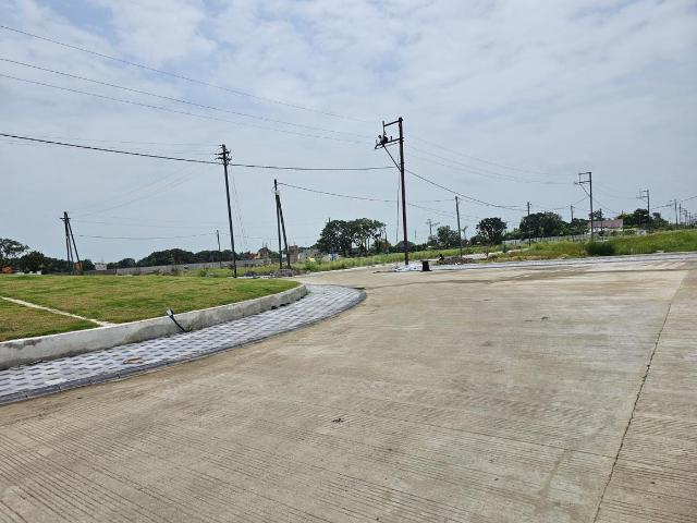 Residential Plot in Kanadiya for resale Indore. The reference number is 17450525