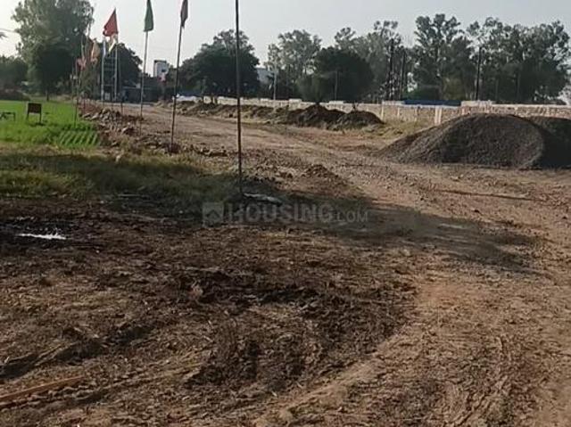 Residential Plot in Kanadiya for resale Indore. The reference number is 18118848