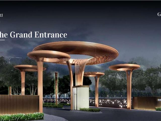 Residential Plot in Kanadiya for resale Indore. The reference number is 19889654