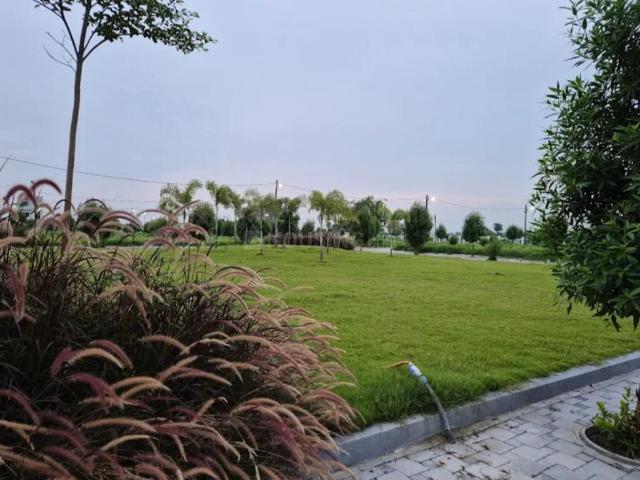 Residential Plot in Kanadiya for resale Indore. The reference number is 19939607