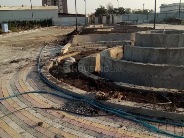 Residential Plot in Kanadiya for resale Indore. The reference number is 20079215