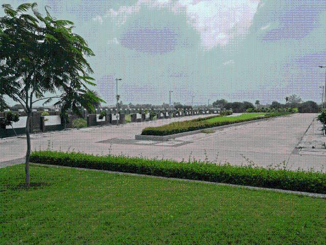 Residential Plot in Kanadiya for resale Indore. The reference number is 20150284