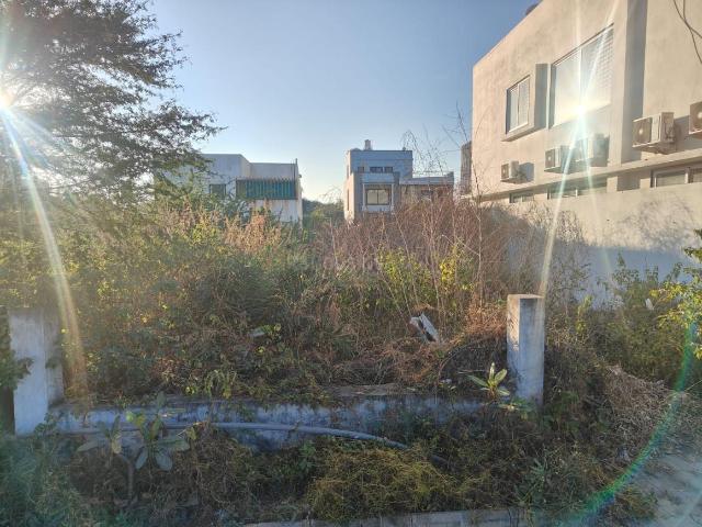 Residential Plot in Kanadiya for resale Indore. The reference number is 20270592