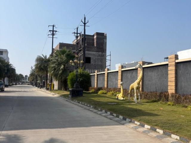 Residential Plot in Kanadiya for resale Indore. The reference number is 20284277
