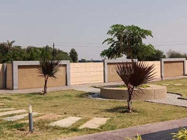 Residential Plot in Kanadiya for resale Indore. The reference number is 20416795