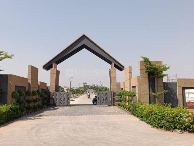Residential Plot in Kanadiya for resale Indore. The reference number is 20416802