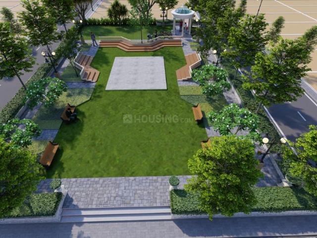 Residential Plot in Kanadiya for resale Indore. The reference number is 20461572
