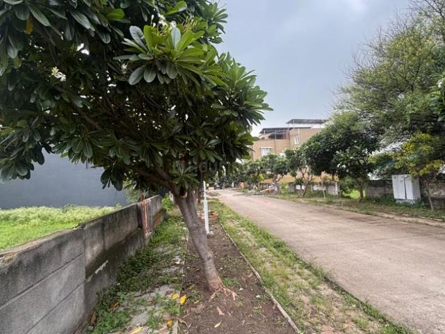 Residential Plot in Kanadiya for resale Indore. The reference number is 20942831