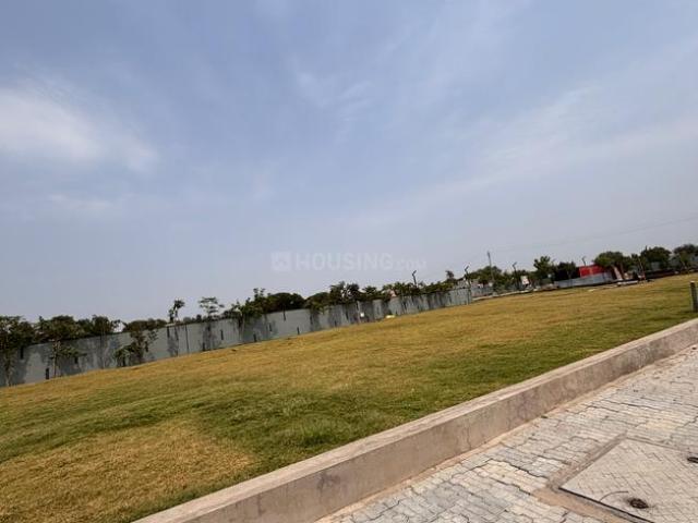 Residential Plot in Kanadiya for resale Indore. The reference number is 21122511