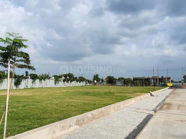 Residential Plot in Kanadiya for resale Indore. The reference number is 21256636