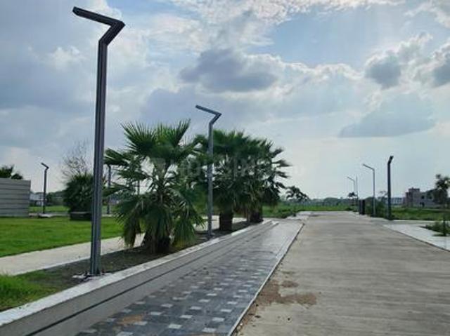 Residential Plot in Kanadiya for resale Indore. The reference number is 21257758