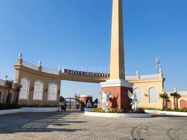 Residential Plot in Kanadiya for resale Indore. The reference number is 21251682