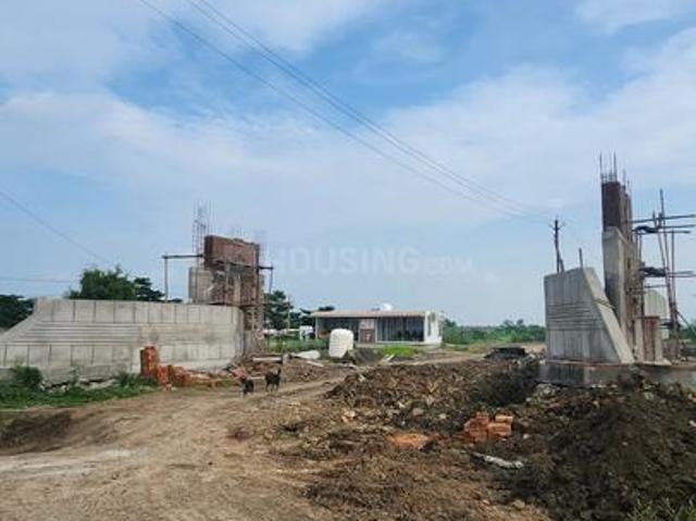 Residential Plot in Kanadiya for resale Indore. The reference number is 21251756