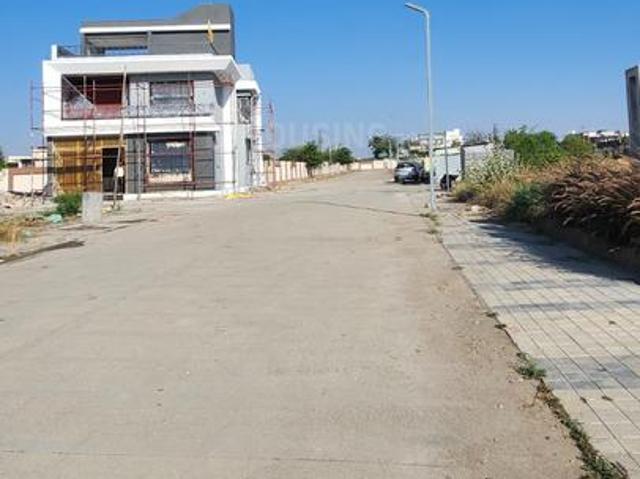 Residential Plot in Kanadiya for resale Indore. The reference number is 21251786