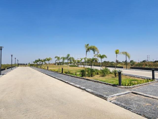 Residential Plot in Kanadiya for resale Indore. The reference number is 21265870