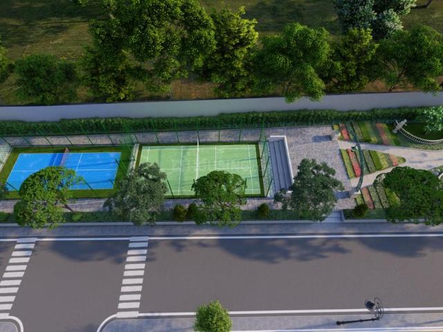 Residential Plot in Kanadiya for resale Indore. The reference number is 21369925