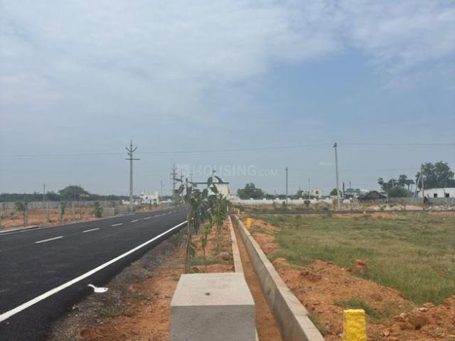 Residential Plot in Kanakammachathram for resale Chennai. The reference number is 20391505