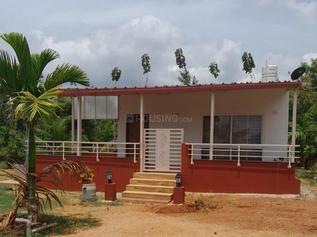 Residential Plot in Kanakapura for resale Bengaluru. The reference number is 18556941