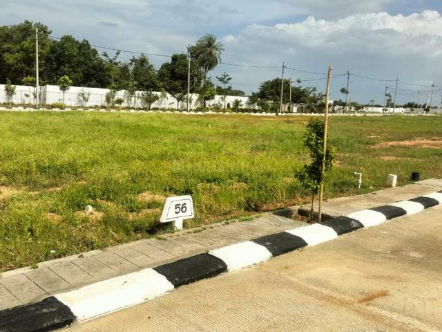 Residential Plot in Kanakapura for resale Bengaluru. The reference number is 21231984