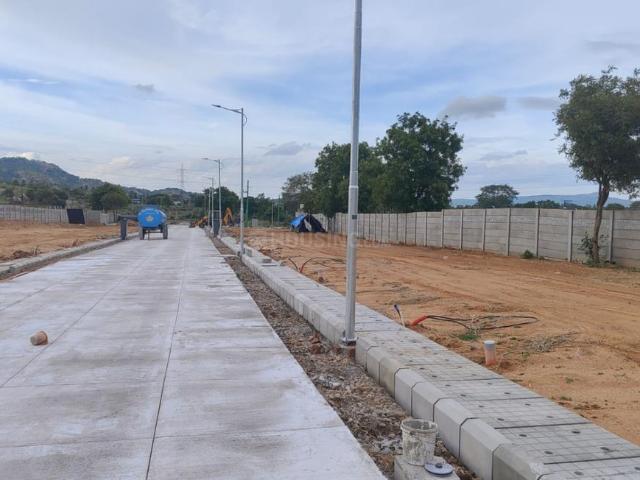 Residential Plot in Kanakapura for resale Bengaluru. The reference number is 21315164