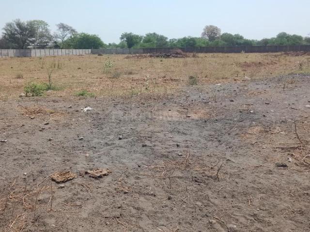 Residential Plot in Kanbha for resale Ahmedabad. The reference number is 20413166