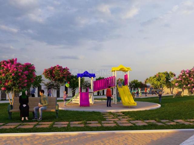 Residential Plot in Kanchikacherla for resale Vijayawada. The reference number is 19266048