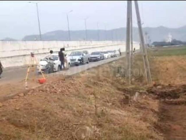 Residential Plot in Kanchikacherla for resale Vijayawada. The reference number is 19754863