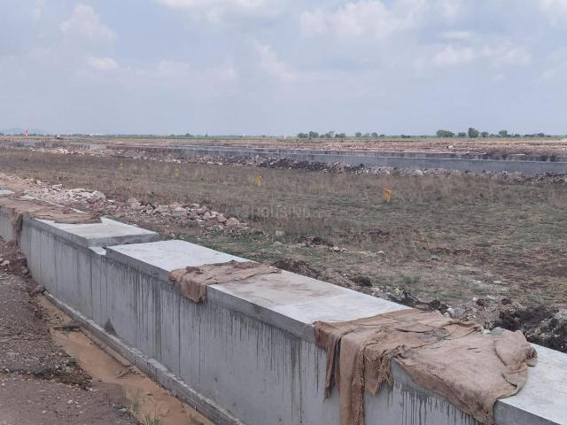 Residential Plot in Kanchikacherla for resale Vijayawada. The reference number is 19769471