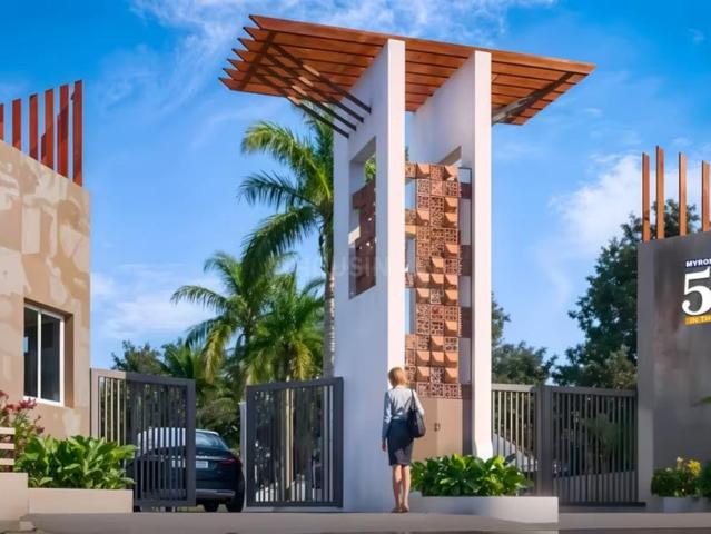 Residential Plot in Shadnagar for resale Ranga Reddy. The reference number is 21189218