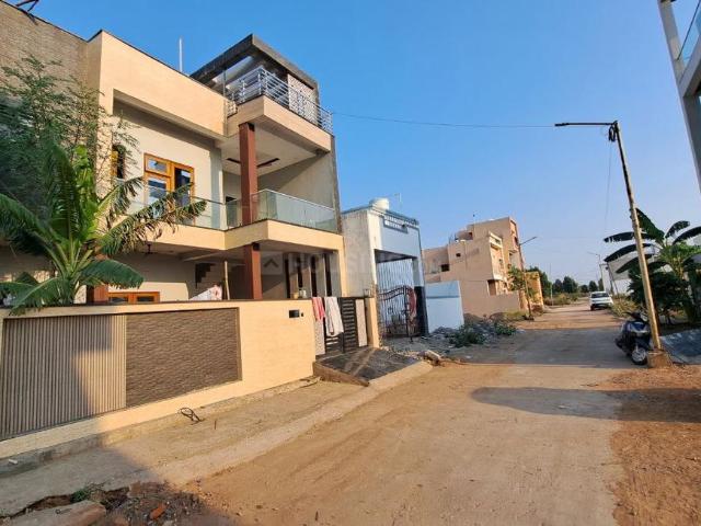 Residential Plot in Kandul for resale Raipur. The reference number is 19850875
